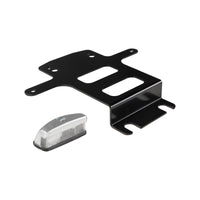 ARB Kit Rego Plate Kit Suit Jl Incl Bracket & Light
