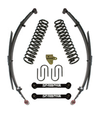 Skyjacker 3In 84-01 CHEROKEE XJ SYSTEM