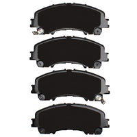 DFC 14-26 Nissan Z Front 4000 Hybridynamic Brake Pads