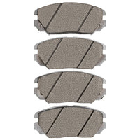 DFC 11-20 Chevrolet Impala Front 5000 Advanced Ceramic Brake Pads