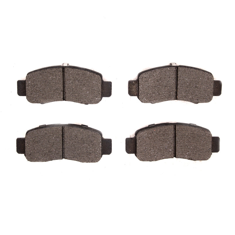 R1 Concepts R1 00-06 Honda Insight Front R1 Optimum OE Brake Pads