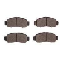 DFC 00-06 Honda Insight Front 5000 Advanced Ceramic Brake Pads