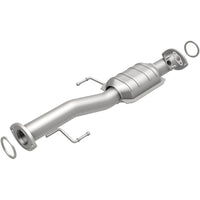 MagnaFlow Direct Fit Catalytic Converter 99-02 4Runner 3.4L rear OEM