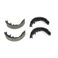 PowerStop Power Stop 67-73 Ford Mustang Front or Rear Autospecialty Brake Shoes