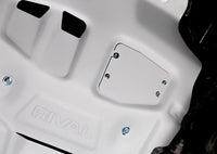 Rival 4x4 Rival 2021-Present Toyota Tundra Aluminum Engine Skid Plate