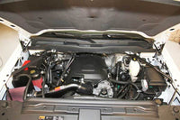 K&N Engineering K&N 77 Series Performance Intake Kit for 2015 Chevrolet Silverado/GMC Sierra 2500/3500 6.0L V8