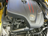 AEM Induction AEM 20-21 Toyota Supra L4-2.0L F/I Turbo Intercooler Charge Pipe Kit