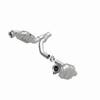 MagnaFlow 11-17 Ram 1500 5.7L Direct Fit Converter