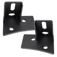 ORACLE Lighting Oracle Jeep JK Lower Windshield Mount Brackets (Pair)