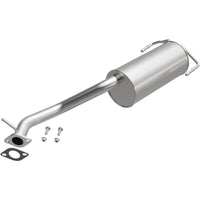 Magnaflow BRE Exhaust 01-04 Outback 3.0L Muffler Kit