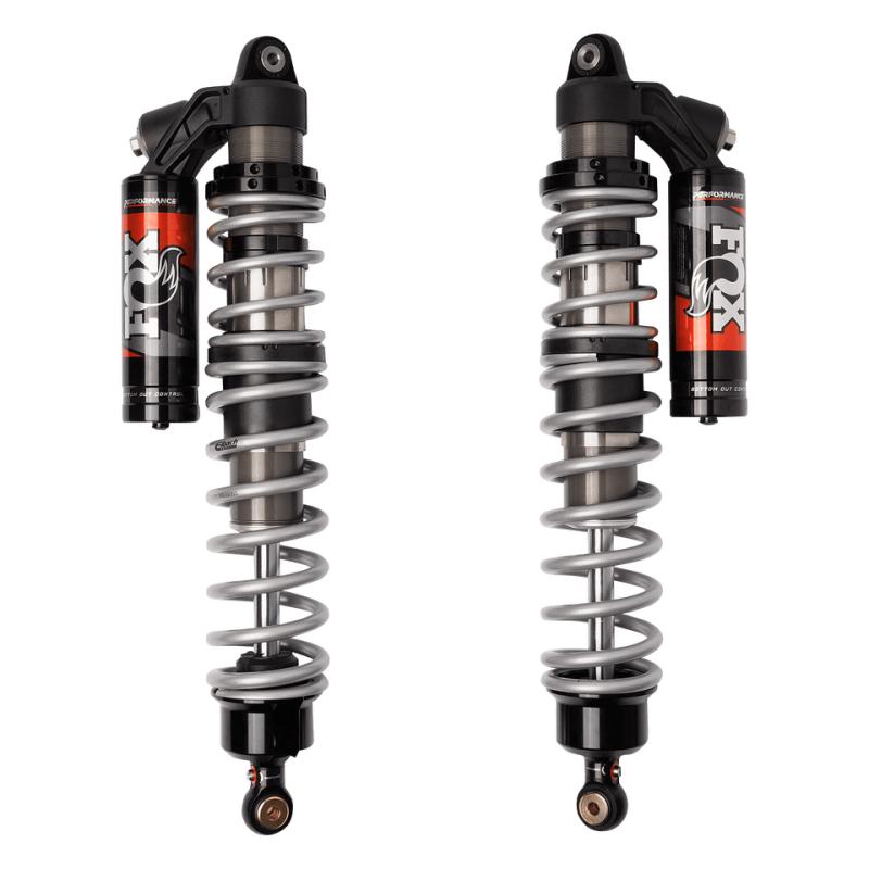 FOX Powersports Fox Performance Elite Series Polaris/AM/PRO XP Front 2.5in RC2 BOC w/ Springs 2-Seat
