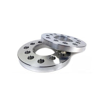 Baer Brakes .375in 5x4.25/5x4.50/5x4.75 5-Lug Aluminum Wheel Spacers - Set of Two