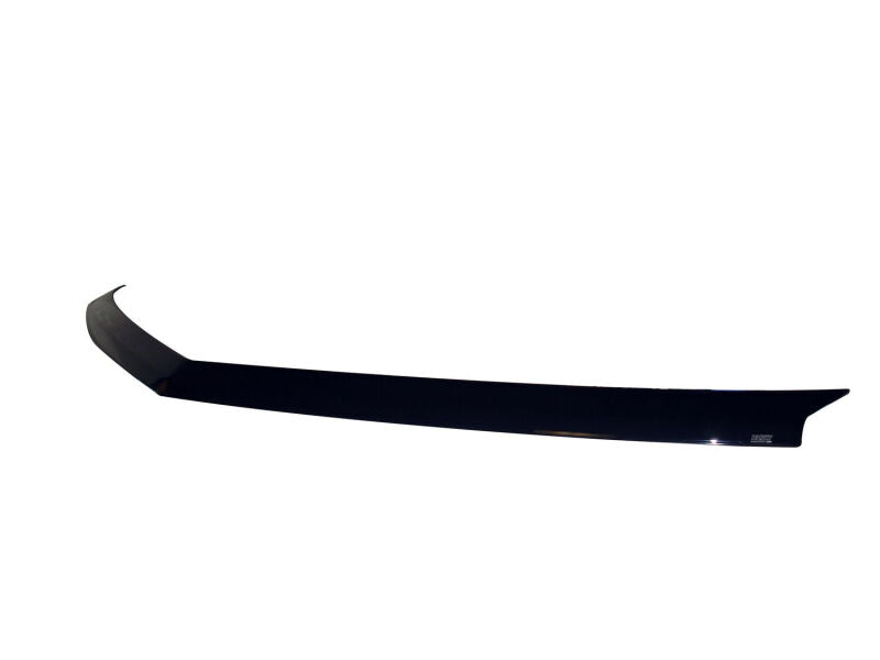 Husky Liners 10-15 Chevrolet Camaro Grille Fascia Mount Aeroskin Hood Protector - Smoke