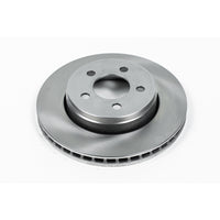 PowerStop Power Stop 07-11 Dodge Nitro Front Autospecialty Brake Rotor