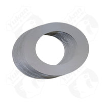 Yukon Gear & Axle Yukon Gear Eaton Positraction Shim Kit For 9.5in GM