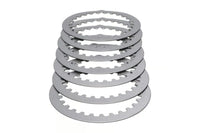 Wiseco Clutch Plate Kit - 7 Steel Clutch Basket