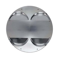 Manley Performance Manley Mitsubishi Eclipse 85.5 mm Bore 88mm Stroke -2.5cc Dome Flat Top Piston Set of 4
