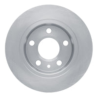 DFC 02-08 Seat Alhambra Rear Brake Rotor