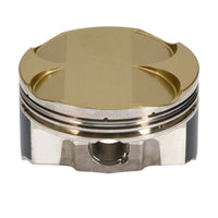 JE Pistons JE ULTRA SERIES 08-19 Suzuki GSX 1300R Piston Kit