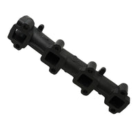 BD Diesel Manifold Exhaust - 2001-2010 Duramax
