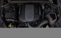 K&N Engineering K&N 11-22 Jeep Grand Cherokee V8-5.7L F Performance Air Intake System