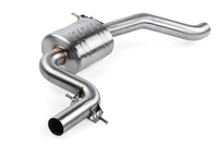 APR 10-14 Volkswagen GTI (MK6) Catback Exhaust System