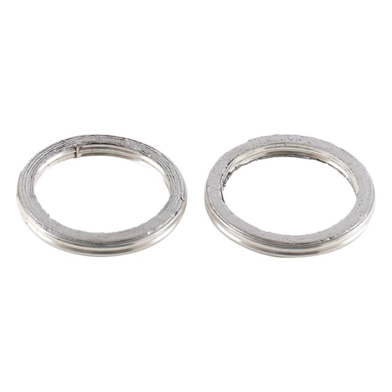 Vertex Pistons Vertex Gaskets 70-76 Yamaha TX650 Exhaust Gasket Kit