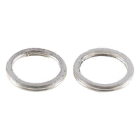Vertex Pistons Vertex Gaskets 70-76 Yamaha TX650 Exhaust Gasket Kit