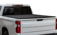 Access LOMAX Pro Series 2024+ Toyota Tacoma 6ft Bed Pro-Series Hard Cover - Black Diamond Mist