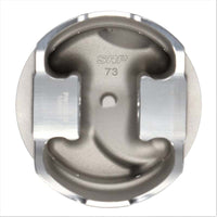 JE Pistons 454 BBC 33cc Dome - Set of 8 Pistons
