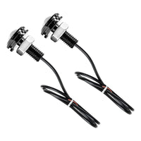 ORACLE Lighting Oracle 21-23 Ford Bronco LED Puddle Light Upgrade for Off-Road Side Mirror Ditch Lights