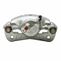 DFC 87-90 Toyota Tercel Front-R Silver Zinc Coated Premium Caliper