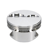 Manley Performance Manley Chevrolet Small Block Piston Set - 4.045in Bore 1.550in CH, -4.00 CC