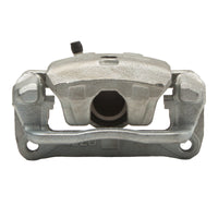 DFC 92-00 Mitsubishi Montero Rear-L Silver Zinc Coated Premium Caliper