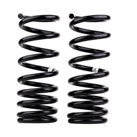 Old Man Emu ARB / OME Coil Spring Rear Mits Pajeromed