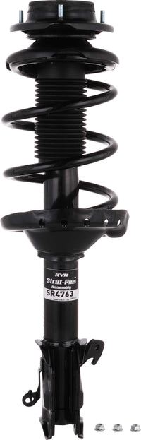 KYB 15-17 Subaru Outback Strut-Plus Assembly - Front Left