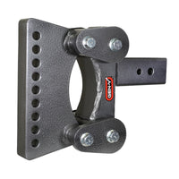 GEN-Y Hitch Gen-Y The Boss Torsion-Flex 3in Weight Distribution Shank 7in Drop 2.4K TW 21K Hitch