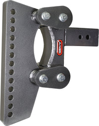 GEN-Y Hitch Gen-Y The Boss Torsion-Flex 3in Weight Distribution Shank 11in Drop 2.4K TW 21K Hitch