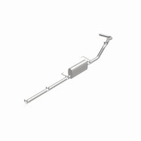 Magnaflow BRExhaust 03 Dodge Ram 1500 5.7L Exhaust Kit