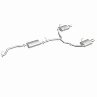 Magnaflow BRExhaust 09-12 Buick Enclave 3.6L Exhaust Kit