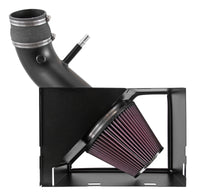 K&N Engineering K&N 14-15 Ram 2500/3500 6.4L V8 High Flow Performance Intake Kit