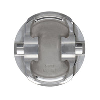 Manley Performance Manley Chevy LS Series 4.070in Bore 1.065in CD -20cc Dish Platinum Series Pistons - Set of 8