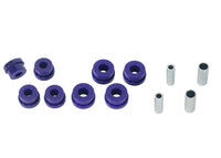SuperPro Mazda 626 Gc Rear Lower Trailing Arm
