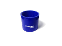 Torque Solution Worm Gear Clamp: 2.75 inch Universal (2.04 inch-3 inch)