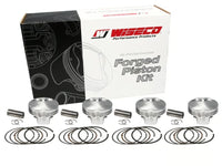 Wiseco 08-12 Suzuki GSXR600 131 CR 2638XA Piston Kit