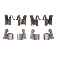 DFC 88-97 Chevrolet W3500 Gas Engine Front Premium Hardware Kit