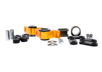 Whiteline 12+ Scion FR-S/Subaru BRZ/Toyota 86 Rear Diff - Support Outrigger Bushing