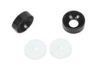 SuperPro 1960 Triumph Herald Steering Rack & Pinion Mount Bushing Kit Ball & Cup Backing Washers