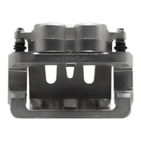 DFC 05-07 Ford F-350 Super Duty 4WD Rear-R Premium Caliper - Silver Zinc Coated