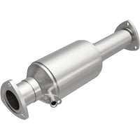 MagnaFlow Direct Fit Catalytic Converter 79-87 Toyota Land Cruiser 4.2L